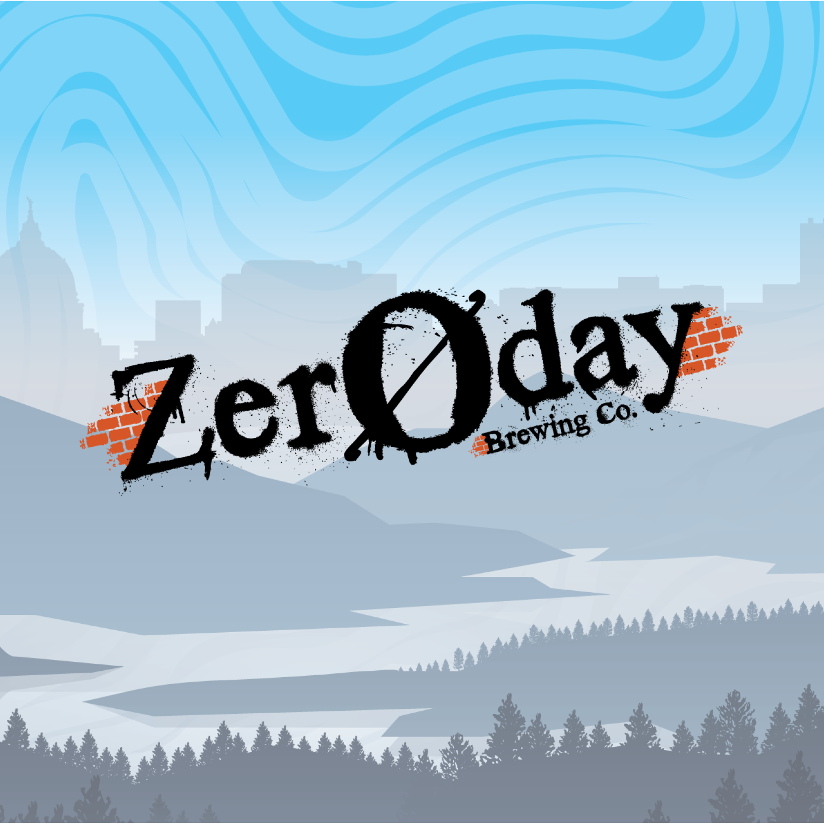 Zeroday Brewing Co.