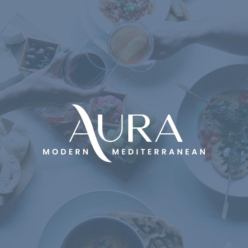 Aura Modern Mediterranean
