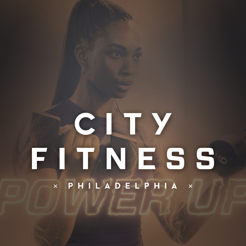 City Fitness